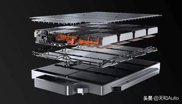 吉利新能源汽车产品力解析：面对转型似乎很无力