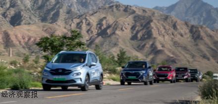 张夕勇：2019年首次负增长后 新能源汽车如何进入高光时刻？