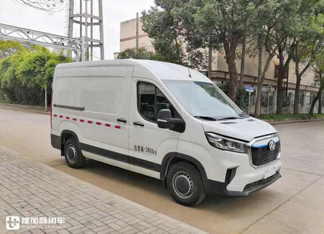 330批新能源专用车推荐目录解析，物流车型回归主位，轻卡最多