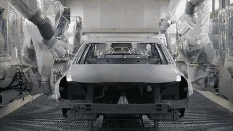 这些机器人精彩案例动图可能对你有用