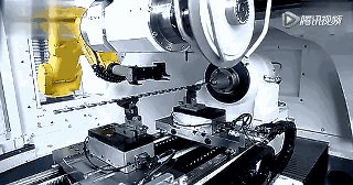 这些机器人精彩案例动图可能对你有用