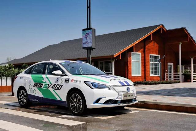 解码长安自动驾驶：量产L4普通人一样买得起