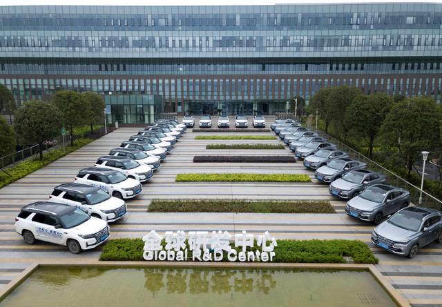 解码长安自动驾驶：量产L4普通人一样买得起