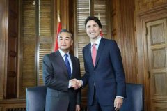 终于，加拿大还是低头了！恳请中国能不计前嫌，恢复两国合作