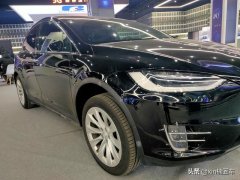 特斯拉强大吗？看看内部你就能下结论了