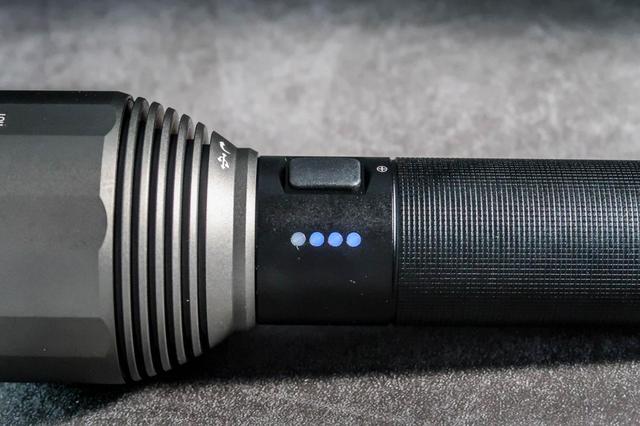 小米上架“夜视仪”，380米超远视距，“核能”续航，驴友：太爽