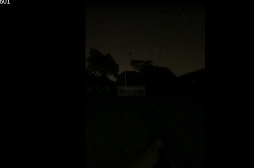 小米上架“夜视仪”，380米超远视距，“核能”续航，驴友：太爽