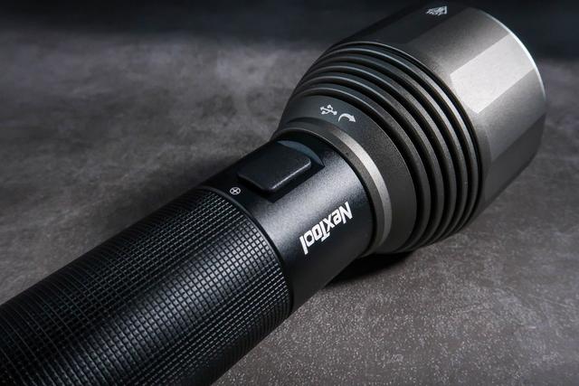 小米上架“夜视仪”，380米超远视距，“核能”续航，驴友：太爽