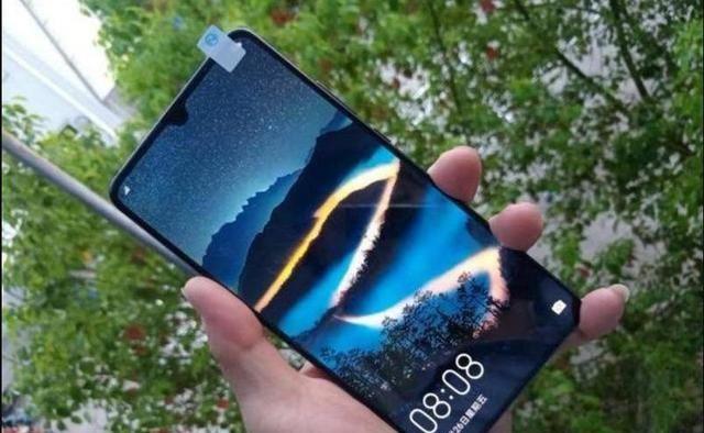 跌价最猛的华为5G手机，256G版本下跌2200，六折出售真香