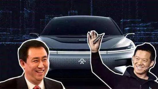 贾跃亭宣布放弃造车，21世纪最伟大的操盘手，让我们为梦想窒息