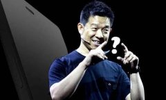 贾跃亭宣布放弃造车，21世纪最伟大的操盘手，让我们为梦想窒息