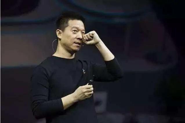 贾跃亭宣布放弃造车，21世纪最伟大的操盘手，让我们为梦想窒息