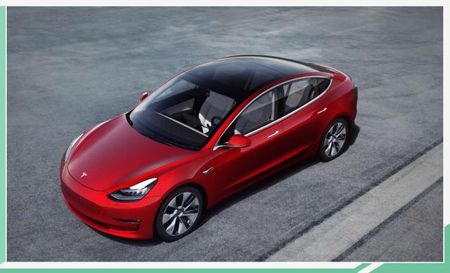 特斯拉玩起区块链?物流效率将大增 带动Model 3产能