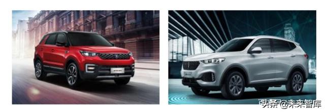 2020-2023中国高等级自动驾驶产业发展趋势研究