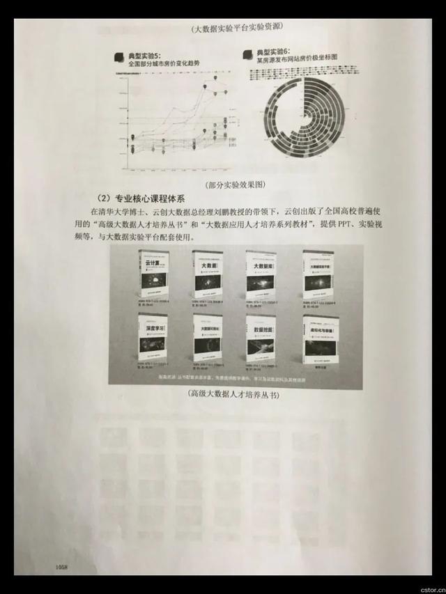 全国高校人工智能与大数据创新联盟，再次首推云创高校大数据与人工智能实验室建设方案