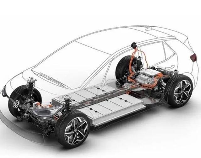 车闻 | 油价下跌+限行取消，纯电车型，你们还死不死！？