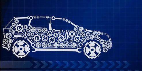 深陷低谷的博郡，能否在新能源汽车行业再次翻盘