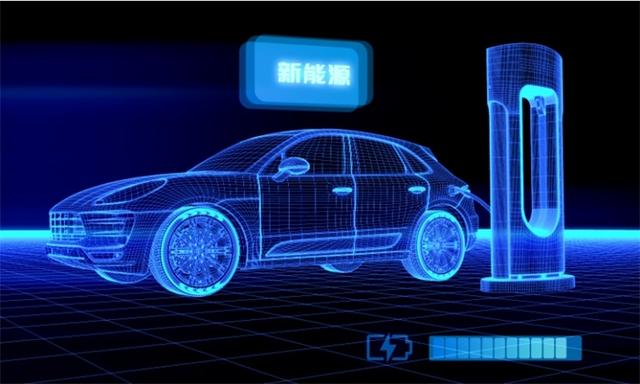 深陷低谷的博郡，能否在新能源汽车行业再次翻盘