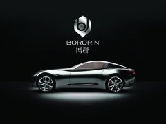 深陷低谷的博郡，能否在新能源汽车行业再次翻盘