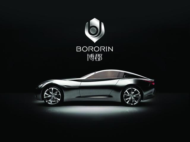 深陷低谷的博郡，能否在新能源汽车行业再次翻盘