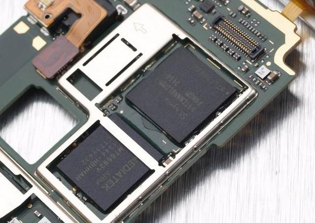 手机内存也有双通道？可别被外表蒙骗了