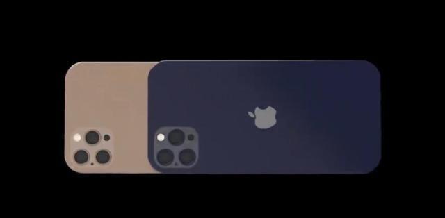 iPhone新突破，120Hz原彩屏+3D雷达+双模5G，iPhone 11抱歉了