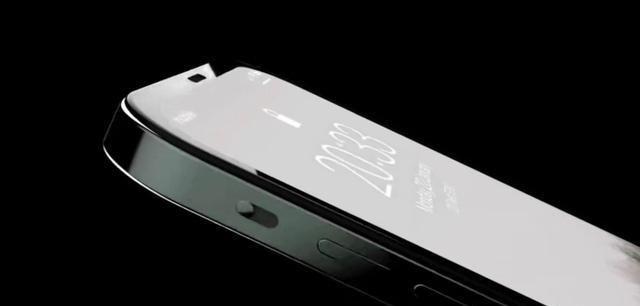 iPhone新突破，120Hz原彩屏+3D雷达+双模5G，iPhone 11抱歉了