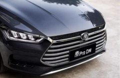 对等合作，比亚迪造车技术树立核心竞争力