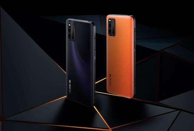 中国5G格局成型：华V全面领跑，苹果痛失先机