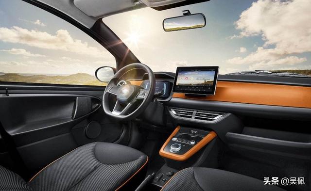 落地几万元，一公里几分钱？这几款新能源车型怎么样