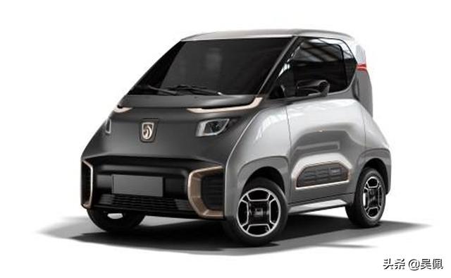 落地几万元，一公里几分钱？这几款新能源车型怎么样