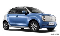 落地几万元，一公里几分钱？这几款新能源车型怎么样