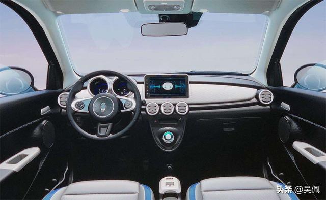 落地几万元，一公里几分钱？这几款新能源车型怎么样