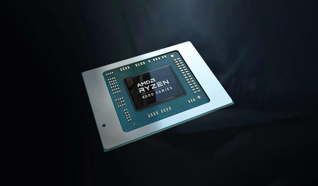 AMD还准备了超低功耗的锐龙9，Ryzen 9 4900U处理器曝光