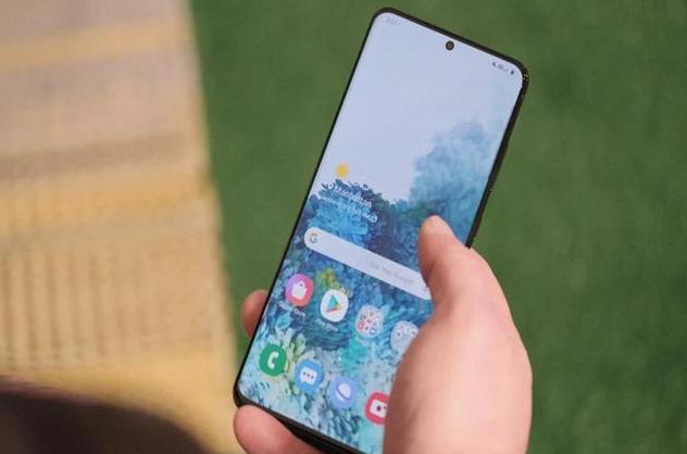 新机皇要来了，三星Note20曝光，不在沉默中爆发就在沉默中死去！