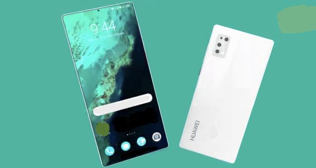 华为亮利剑，120Hz+海思麒麟1020+6000mAh，比P40ro更旗舰