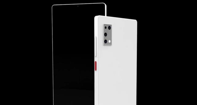 华为亮利剑，120Hz+海思麒麟1020+6000mAh，比P40ro更旗舰