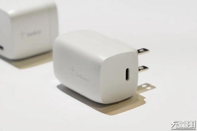 比小米更超前，原来这17家电商品牌早已入局氮化镓快充