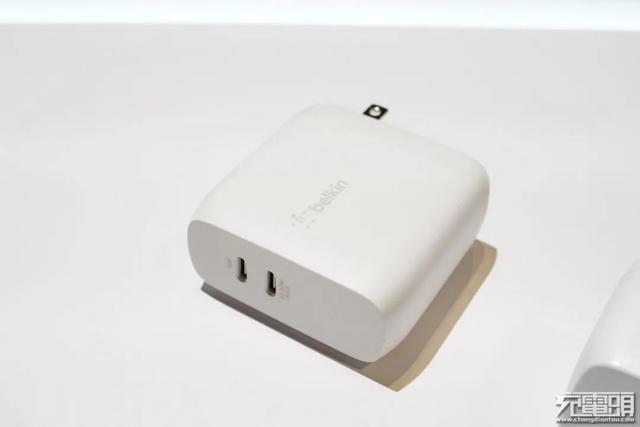 比小米更超前，原来这17家电商品牌早已入局氮化镓快充