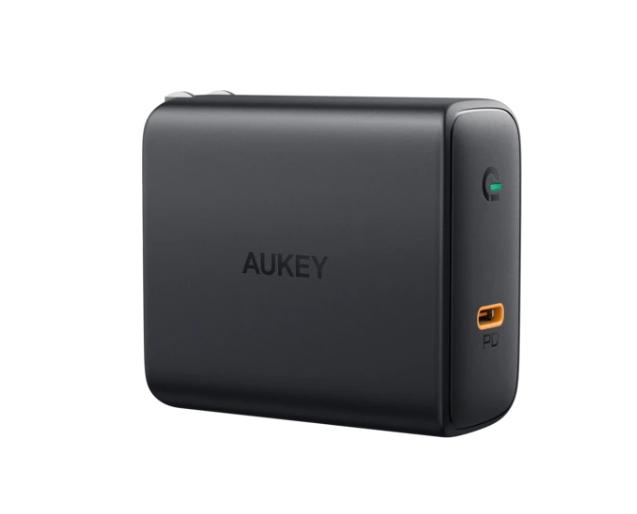 比小米更超前，原来这17家电商品牌早已入局氮化镓快充