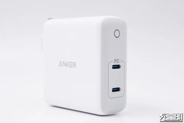 比小米更超前，原来这17家电商品牌早已入局氮化镓快充