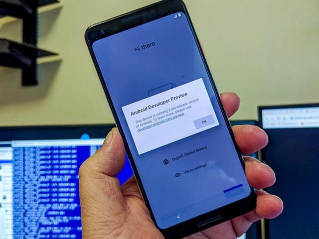 安卓11新技术曝光：大部分设备获益，但也有牺牲
