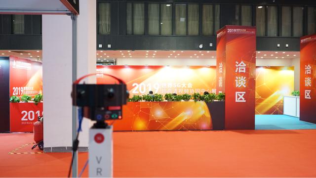 工信部号召加快5G+VR发展，什么样的全景相机是最强助力？