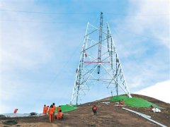 网友热议“新基建”