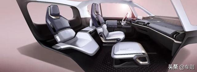 月薪4000工薪族首选，每公里花费不到6分，双门四座E300即将上市