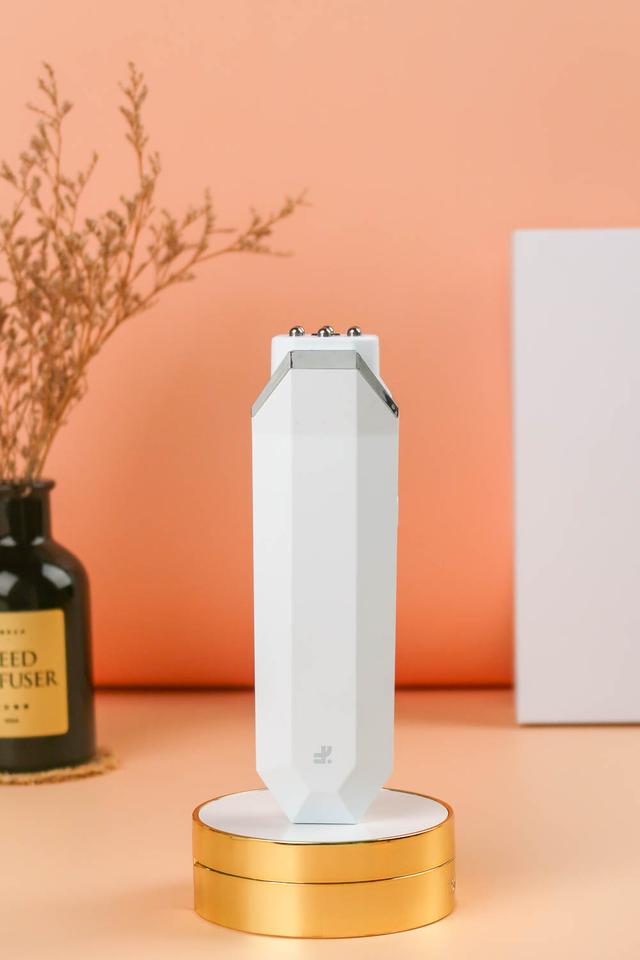 小米有品爆款！年轻人的第一支“仙女棒”，6颗钢珠，90后：要买