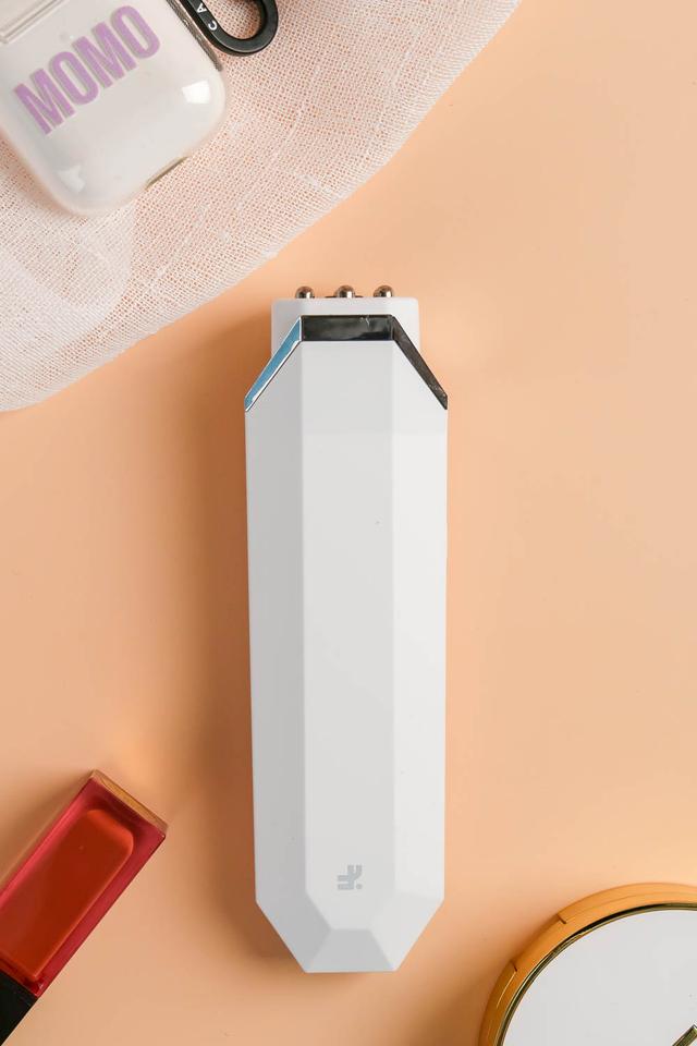 小米有品爆款！年轻人的第一支“仙女棒”，6颗钢珠，90后：要买