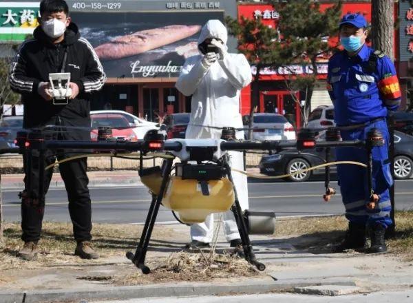 5G 大数据 云计算…揭秘央企抗疫复工背后的网络信息技术