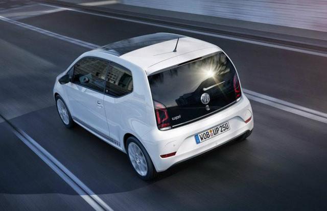 预算五万，这五款纯电动微型小车值得买