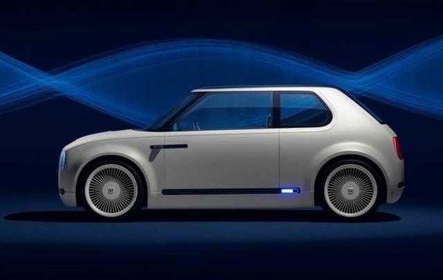 预算五万，这五款纯电动微型小车值得买